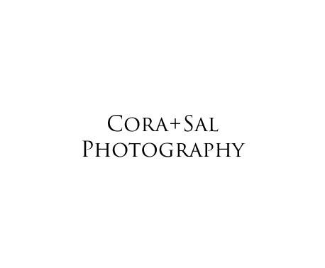 Welcome to Cora+Sal Photography